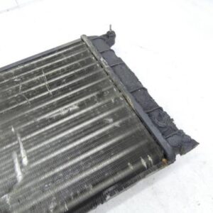 Radiateur eau FIAT PANDA 1 PHASE 1