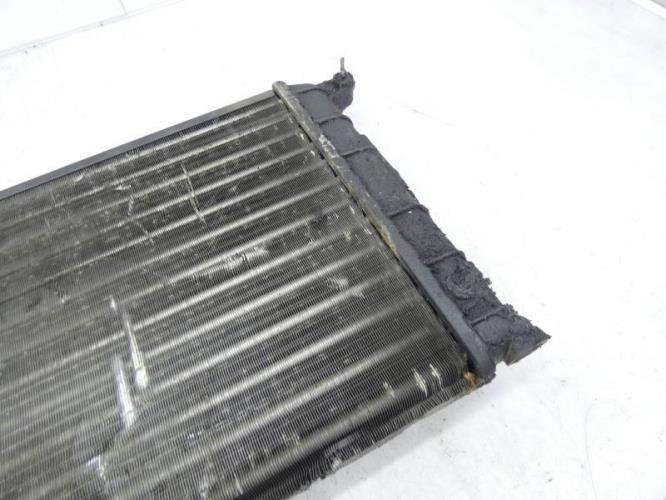 Radiateur eau FIAT PANDA 1 PHASE 1