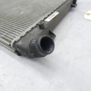Radiateur eau AUDI A3 2 PHASE 1