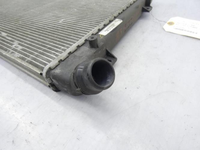 Radiateur eau AUDI A3 2 PHASE 1
