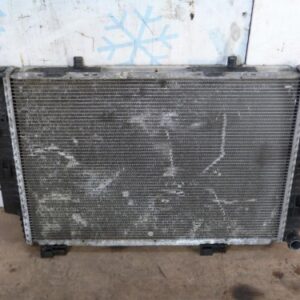 Radiateur eau MERCEDES CLASSE C 202 PHASE 1 Diesel