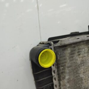 Radiateur eau MERCEDES CLASSE C 202 PHASE 1 Diesel