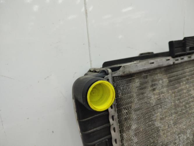 Radiateur eau MERCEDES CLASSE C 202 PHASE 1 Diesel