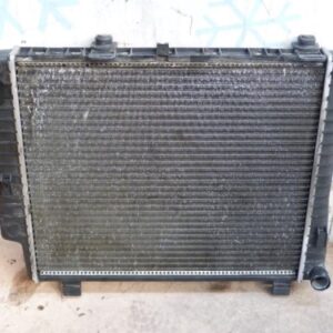 Radiateur eau MERCEDES CLASSE C 202 PHASE 1 Diesel