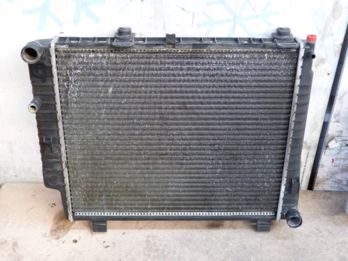 Radiateur eau MERCEDES CLASSE C 202 PHASE 1 Diesel
