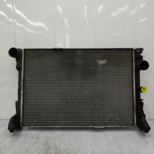 Radiateur eau MERCEDES CLASSE C 204 PHASE 1 BREAK Diesel