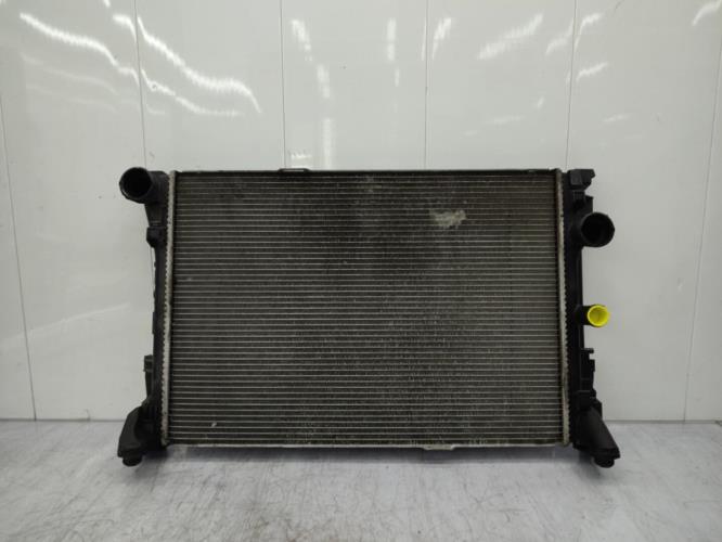 Radiateur eau MERCEDES CLASSE C 204 PHASE 1 BREAK Diesel