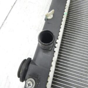 Radiateur eau NISSAN PIXO Essence