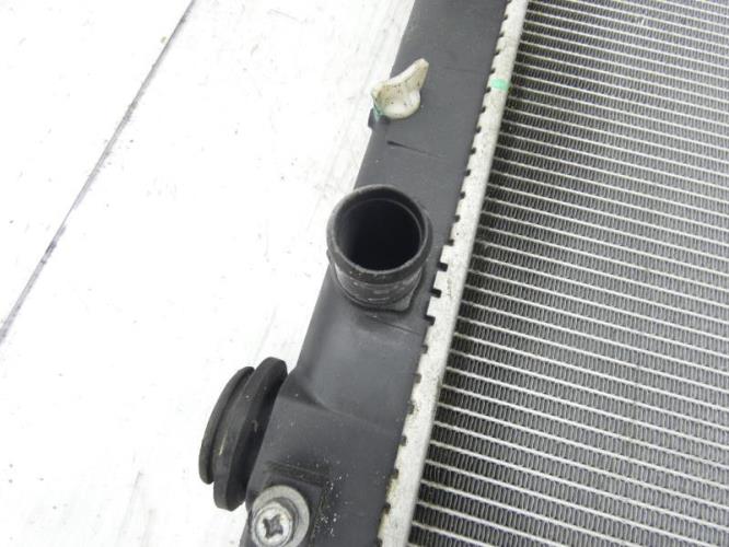 Radiateur eau NISSAN PIXO Essence
