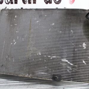 Radiateur eau NISSAN QASHQAI 1 PHASE 2 Diesel