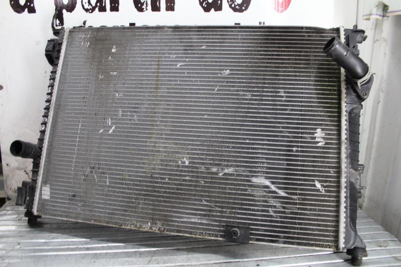 Radiateur eau NISSAN QASHQAI 1 PHASE 2 Diesel