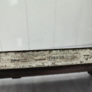 Radiateur eau NISSAN QASHQAI 1 PHASE 2 Diesel