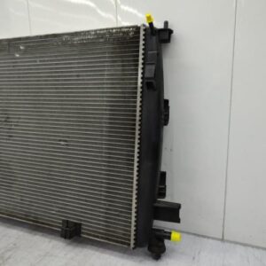 Radiateur eau NISSAN QASHQAI 1 PHASE 1 Diesel