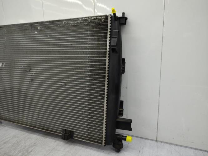 Radiateur eau NISSAN QASHQAI 1 PHASE 1 Diesel