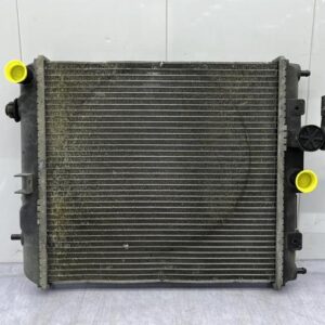 Radiateur eau NISSAN MICRA 2 PHASE 1 Essence