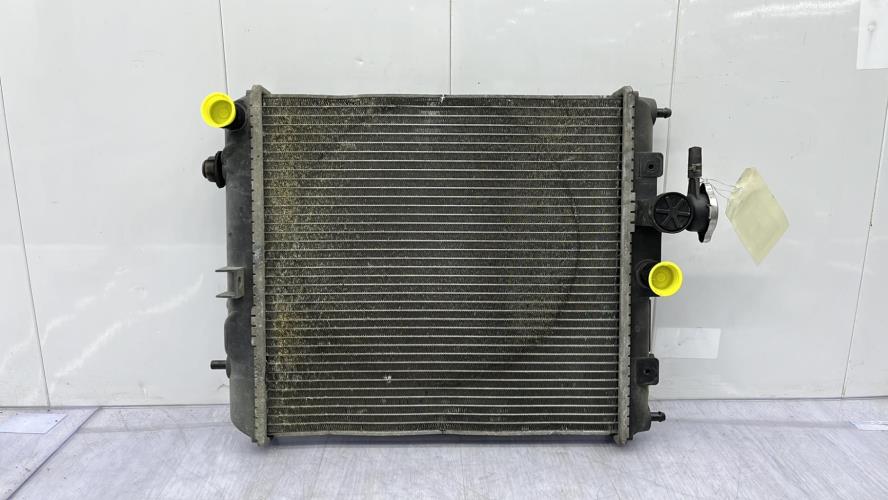 Radiateur eau NISSAN MICRA 2 PHASE 1 Essence