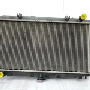 Radiateur eau NISSAN PRIMERA 2 PHASE 1 Diesel