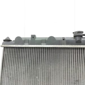 Radiateur eau NISSAN X-TRAIL 1 PHASE 1 Diesel