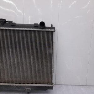 Radiateur eau NISSAN PRIMERA 3 BREAK Diesel