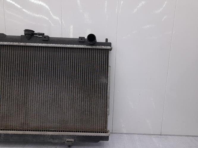 Radiateur eau NISSAN PRIMERA 3 BREAK Diesel