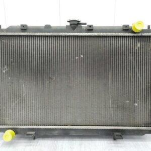 Radiateur eau NISSAN ALMERA TINO PHASE 1 Diesel