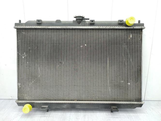 Radiateur eau NISSAN ALMERA TINO PHASE 1 Diesel
