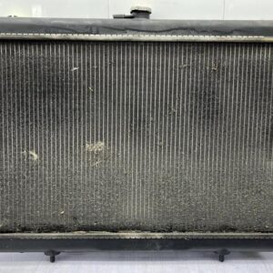 Radiateur eau NISSAN ALMERA TINO PHASE 2 Diesel