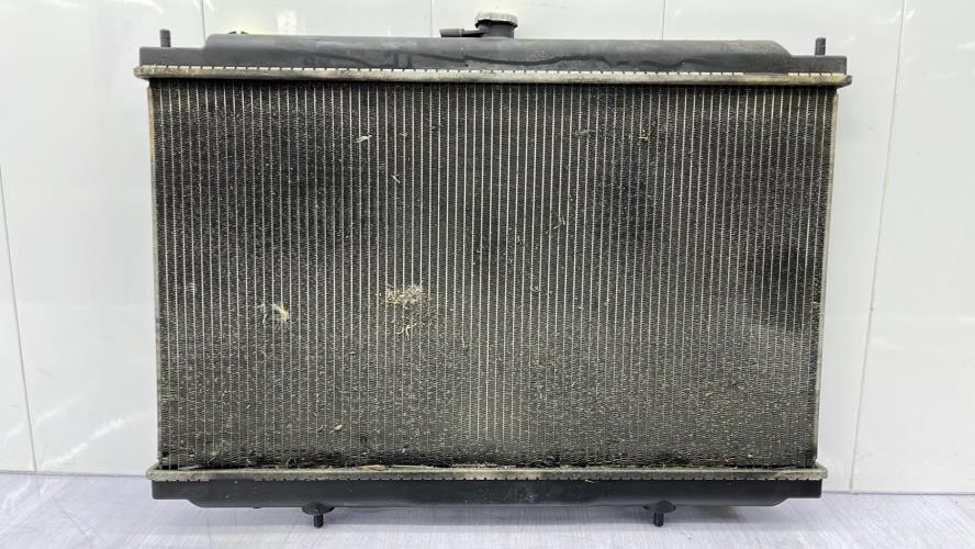 Radiateur eau NISSAN ALMERA TINO PHASE 2 Diesel