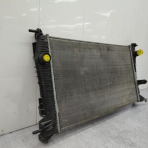 Radiateur eau RENAULT GRAND SCENIC 3 PHASE 1 Diesel