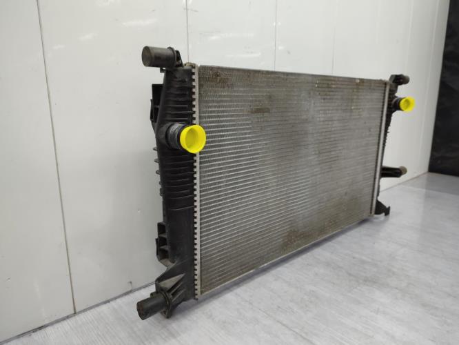 Radiateur eau RENAULT SCENIC 3 PHASE 3 Essence