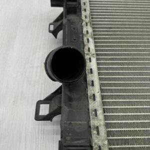 Radiateur eau RENAULT LAGUNA 3 PHASE 1 Diesel
