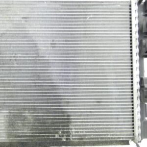 Radiateur eau RENAULT LAGUNA 3 PHASE 2 BREAK Diesel