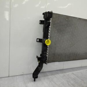 Radiateur eau RENAULT LATITUDE Diesel