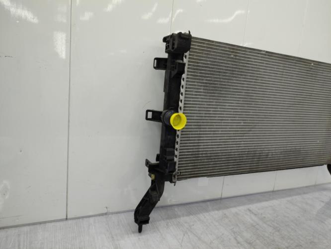 Radiateur eau RENAULT LATITUDE Diesel