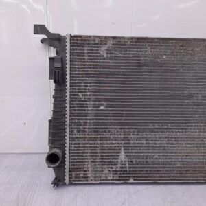 Radiateur eau DACIA DUSTER 1 PHASE 1 Diesel