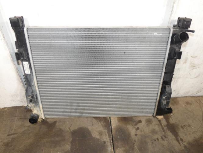 Radiateur eau DACIA LODGY PHASE 1 Diesel