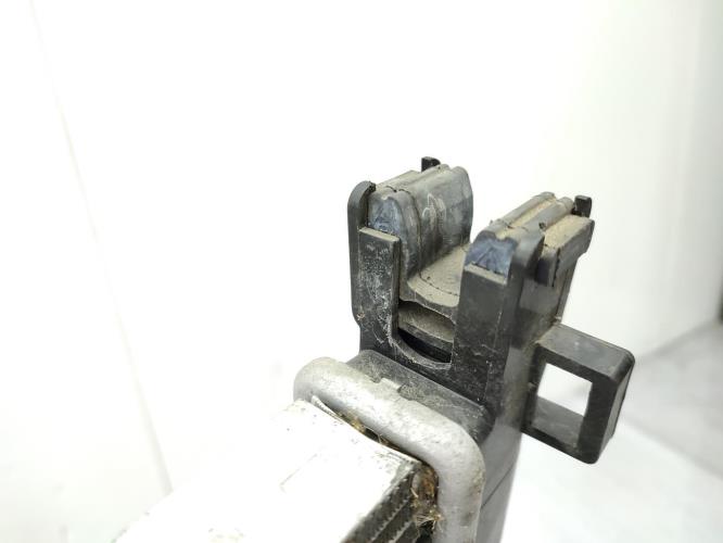 Radiateur eau RENAULT CAPTUR 1 PHASE 1 Diesel