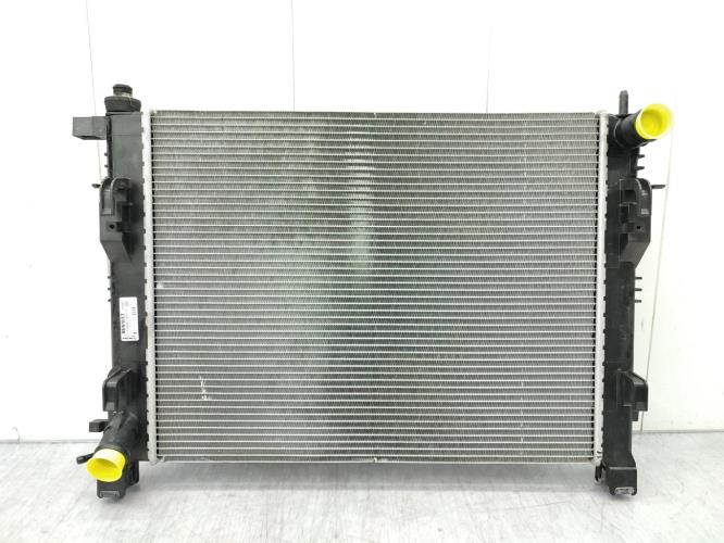 Radiateur eau RENAULT CAPTUR 1 PHASE 2 Diesel
