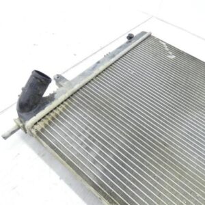 Radiateur eau DACIA DUSTER 1 PHASE 1 Diesel