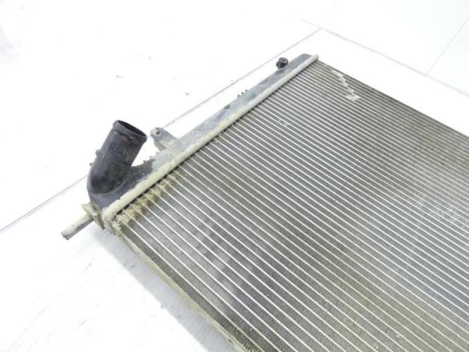 Radiateur eau DACIA DUSTER 1 PHASE 1 Diesel