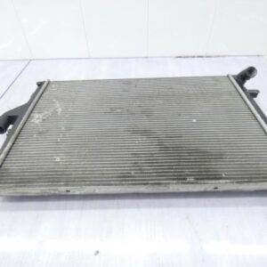Radiateur eau DACIA LOGAN MCV 1 PHASE 1 BREAK Diesel