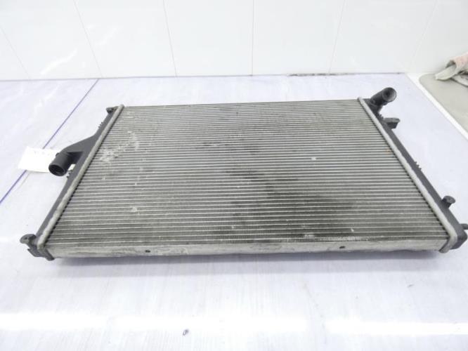 Radiateur eau DACIA LOGAN MCV 1 PHASE 1 BREAK Diesel