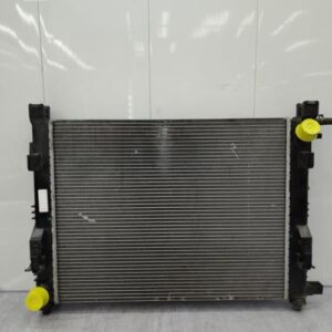 Radiateur eau DACIA DUSTER 1 PHASE 2 Essence
