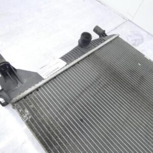 Radiateur eau RENAULT SCENIC 3 PHASE 1 Diesel