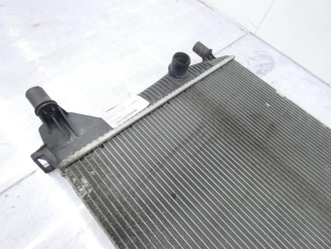 Radiateur eau RENAULT SCENIC 3 PHASE 1 Diesel