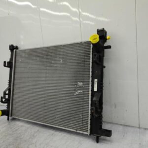 Radiateur eau RENAULT CLIO 4 PHASE 2
