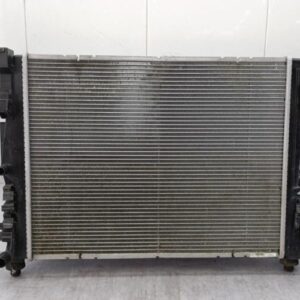 Radiateur eau RENAULT ZOE 1 Electricité
