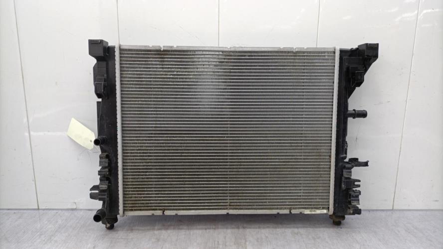 Radiateur eau RENAULT ZOE 1 Electricité