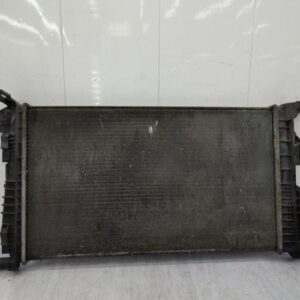 Radiateur eau RENAULT MEGANE 3 PHASE 2 BREAK Diesel