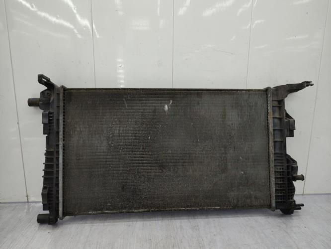 Radiateur eau RENAULT MEGANE 3 PHASE 2 BREAK Diesel